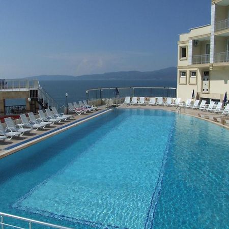 Dogalya Hotel Муданья Екстер'єр фото