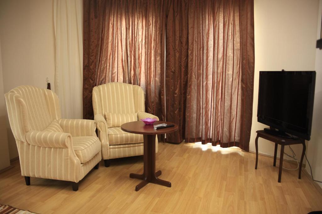 Dogalya Hotel Муданья Номер фото