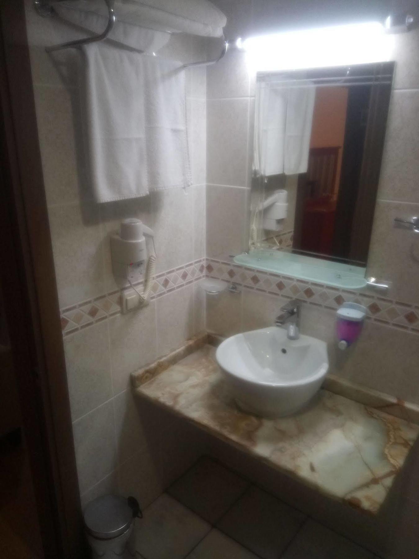 Dogalya Hotel Муданья Екстер'єр фото